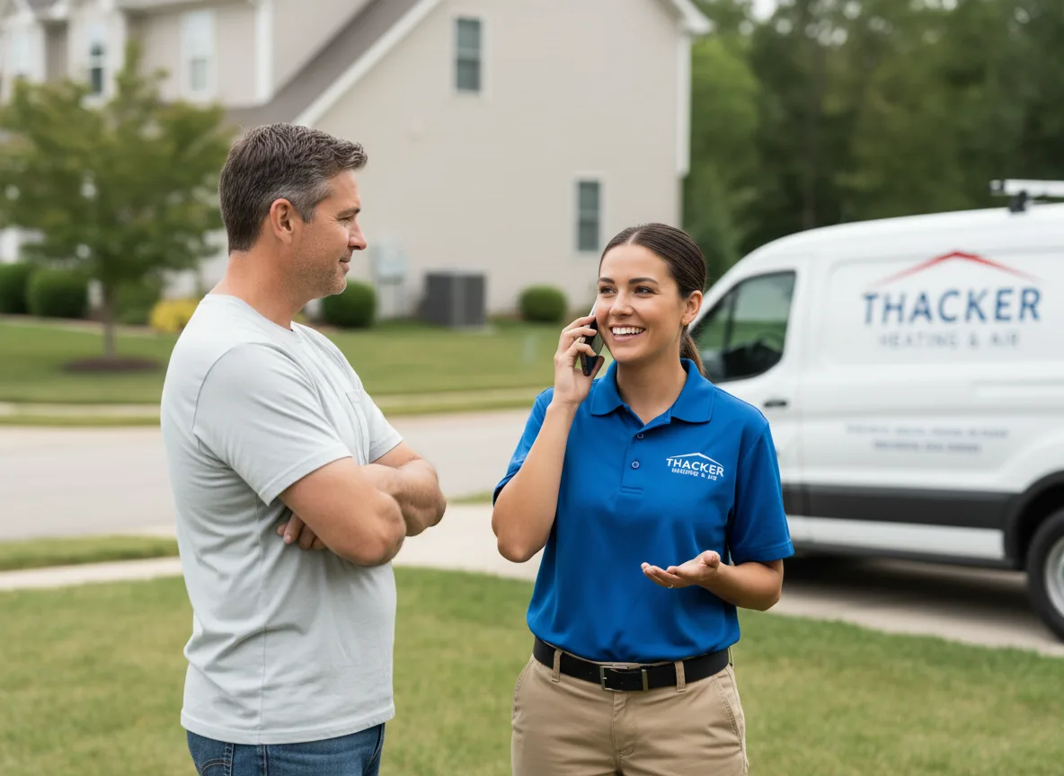 Ac Repair Oxford, IN FAQs